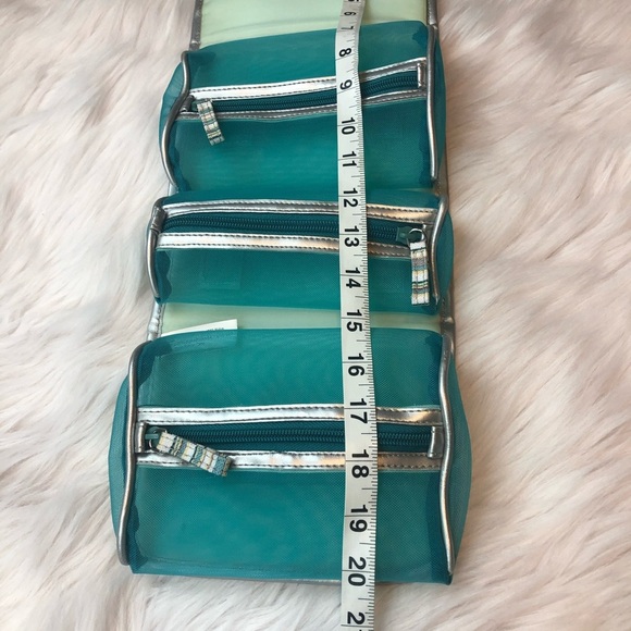 None Handbags - Travel Toiletries Bag